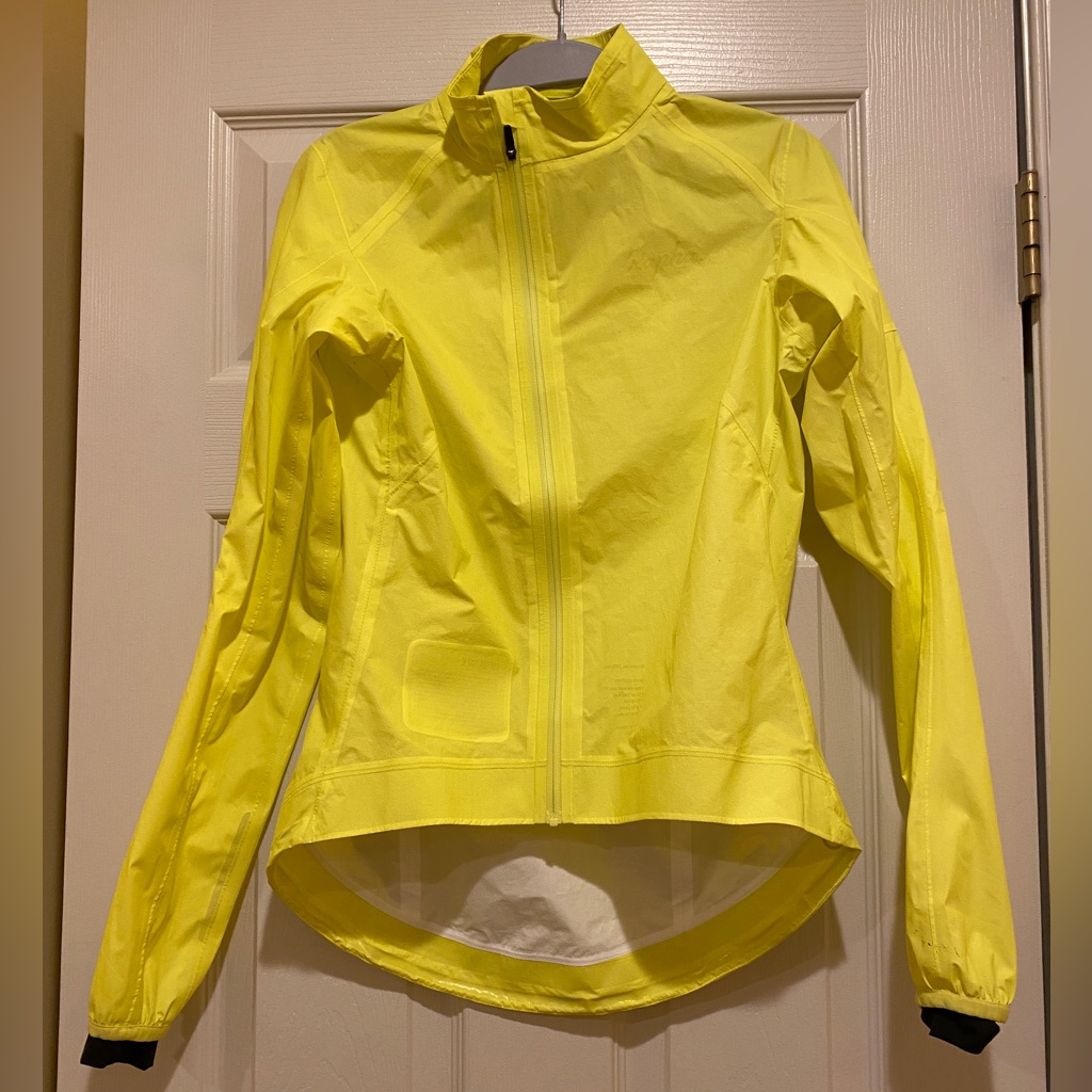 Rapha Core Rain Jacket